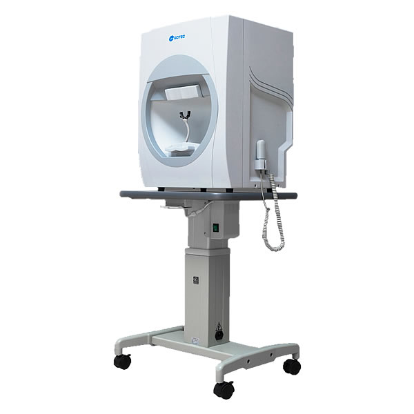 GP750 fully automatic computer vision instrument