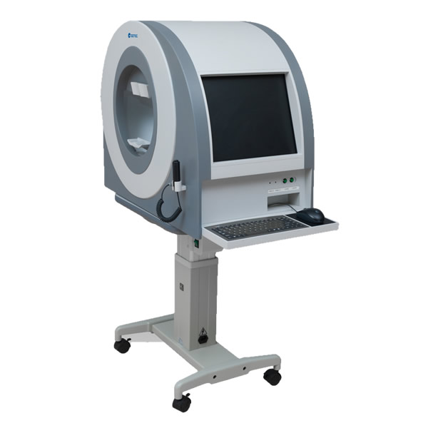 GP730 fully automatic computer vision instrument
